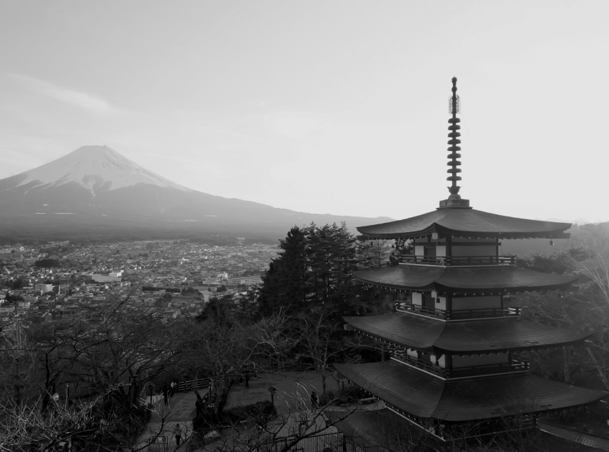 土地選び