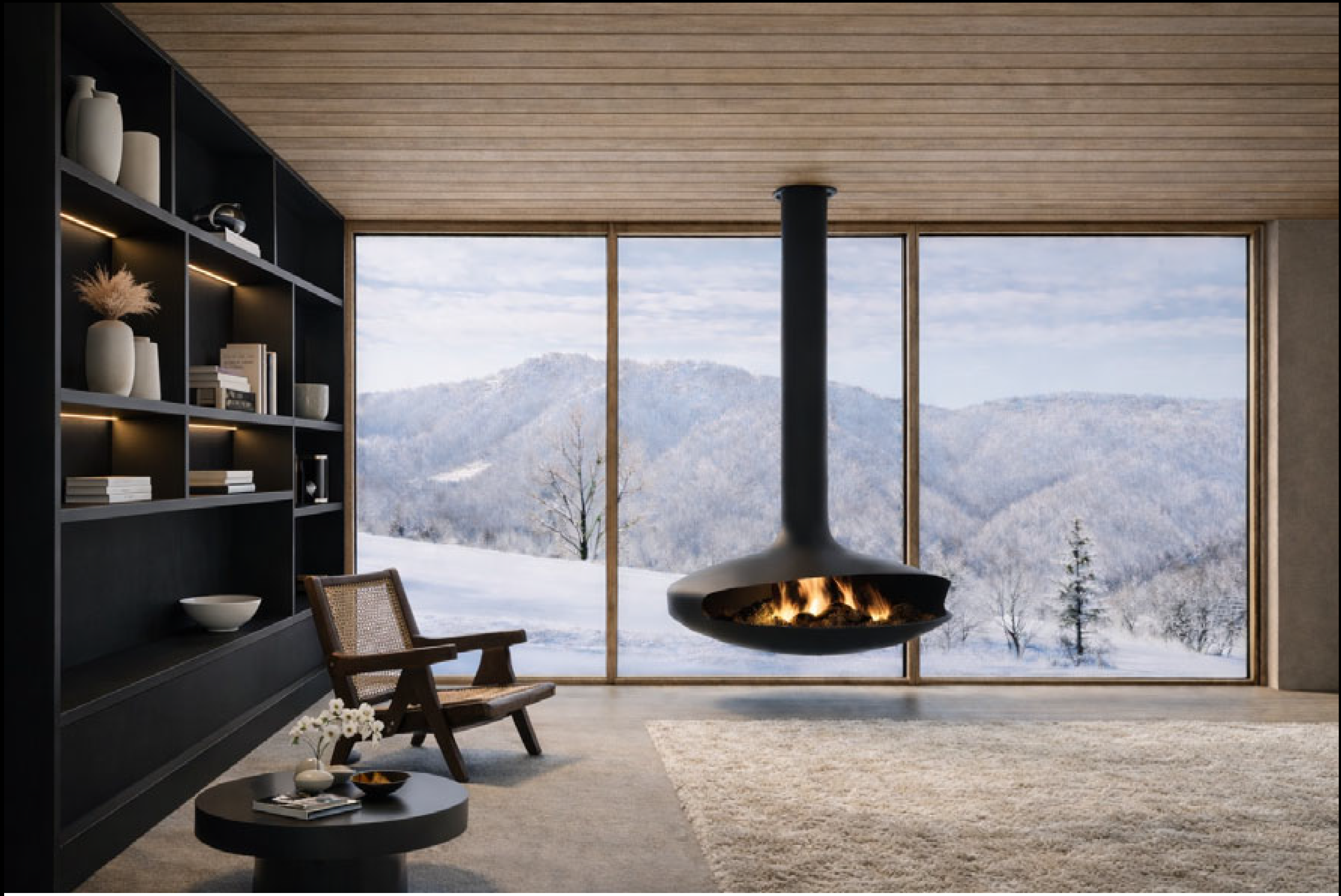 Premium Villa